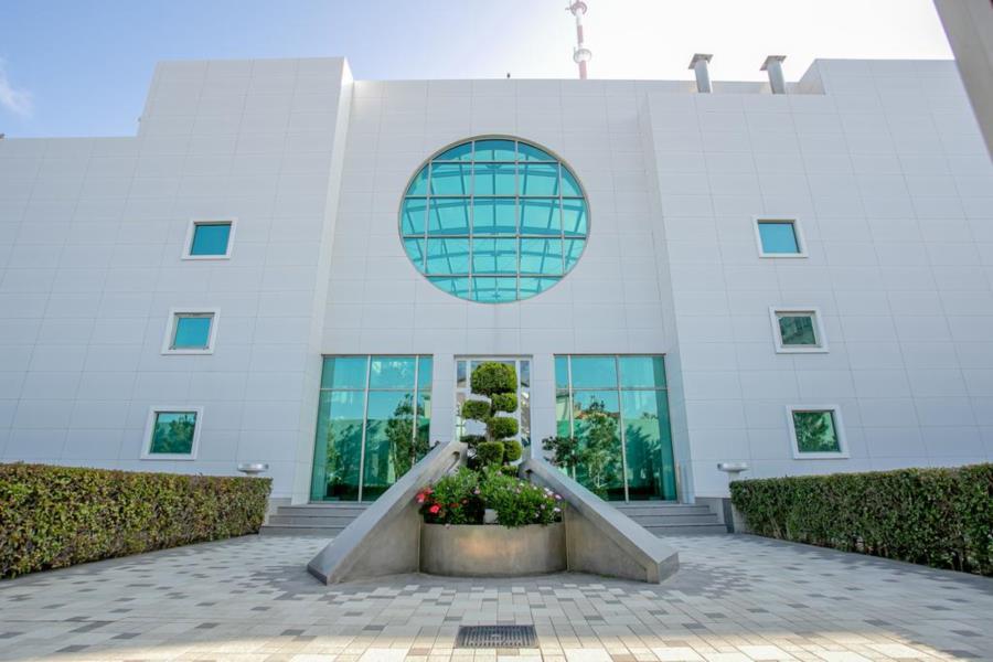 Badam D'Art Boutique Hotel Baku Exterior photo