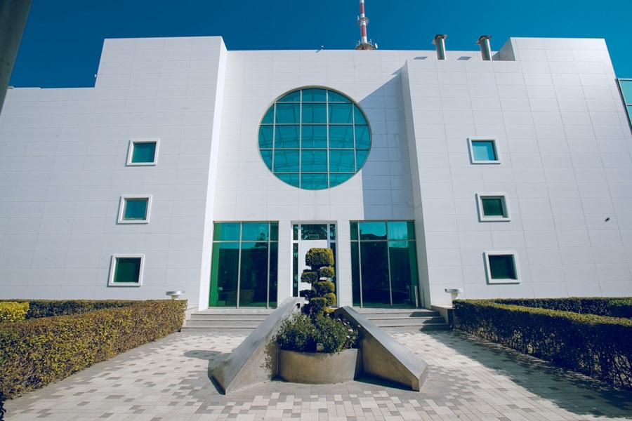 Badam D'Art Boutique Hotel Baku Exterior photo